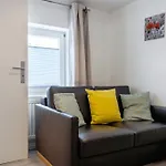 Baeckerhus - 2