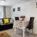 Appartement Baeckerhus - 2
