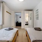 Baeckerhus - 2 Appartement