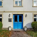 Appartement Baeckerhus - 2