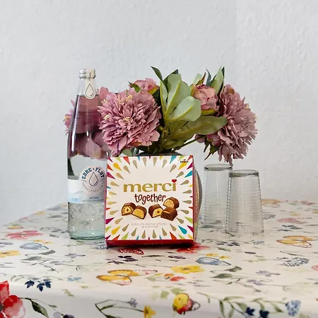 Apartment Bäckerhus - 2 Wiek auf Rügen