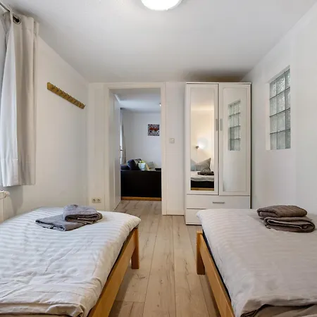 Bäckerhus - 2 * Wiek auf Rügen