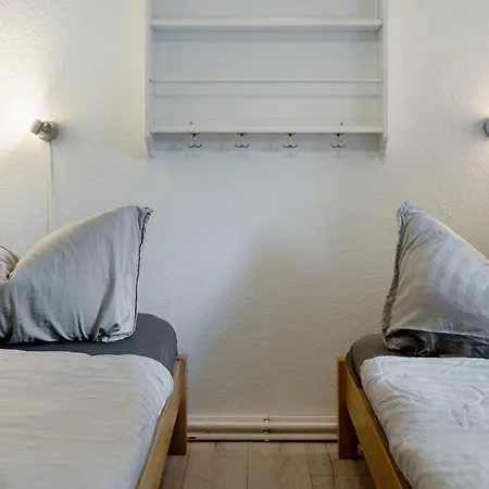 Bäckerhus - 2 Apartment