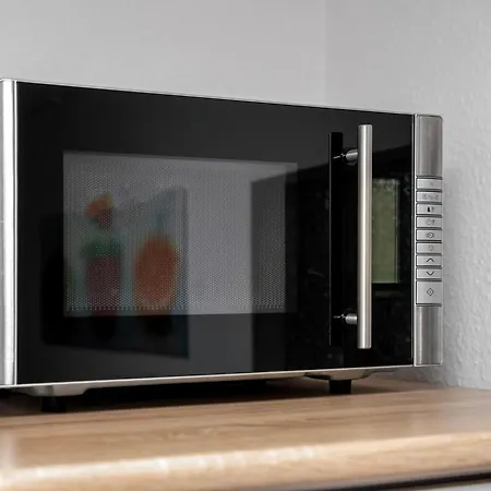 Bäckerhus - 2 Apartment Wiek auf Rügen