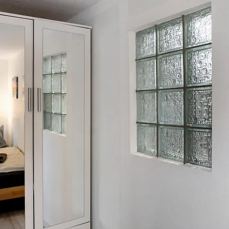 Apartment Bäckerhus - 2 Wiek auf Rügen