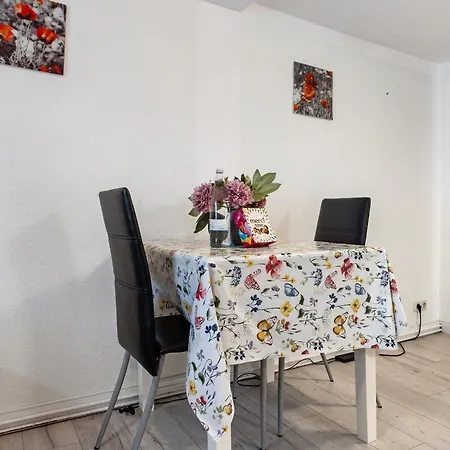 Bäckerhus - 2 Apartment