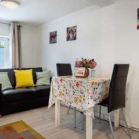 Apartment Bäckerhus - 2