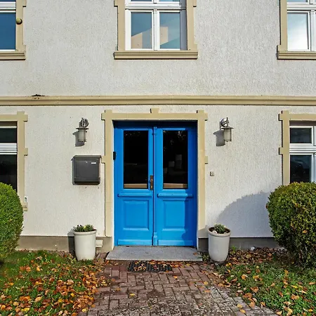 Bäckerhus - 2 * Wiek auf Rügen