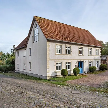 Bäckerhus - 2 Wiek auf Rügen