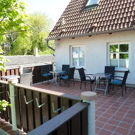 Baeckerhus - 2