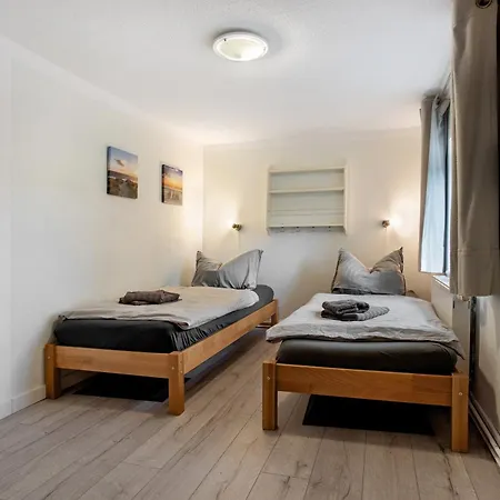Baeckerhus - 2