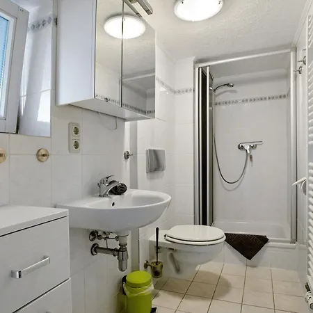 Apartmán Baeckerhus - 2 *