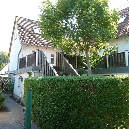 Baeckerhus - 2 *