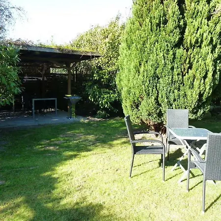 Baeckerhus - 2 Appartement